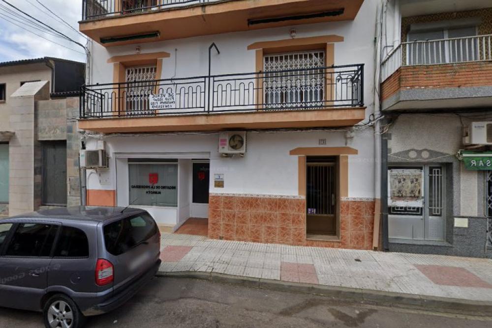 Registro de la Propiedad de Almadén