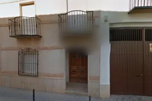 Registro de la Propiedad de Almagro