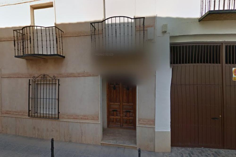 Registro de la Propiedad de Almagro