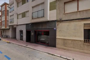 Registro de la Propiedad de Almansa