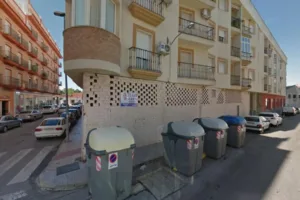 Registro de la Propiedad de Almendralejo
