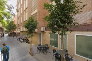 Registro de la Propiedad de Almería Nº 05