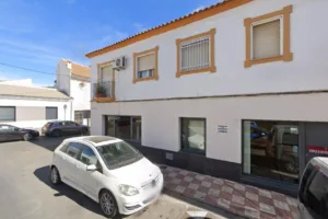 Registro de la Propiedad de Almonte