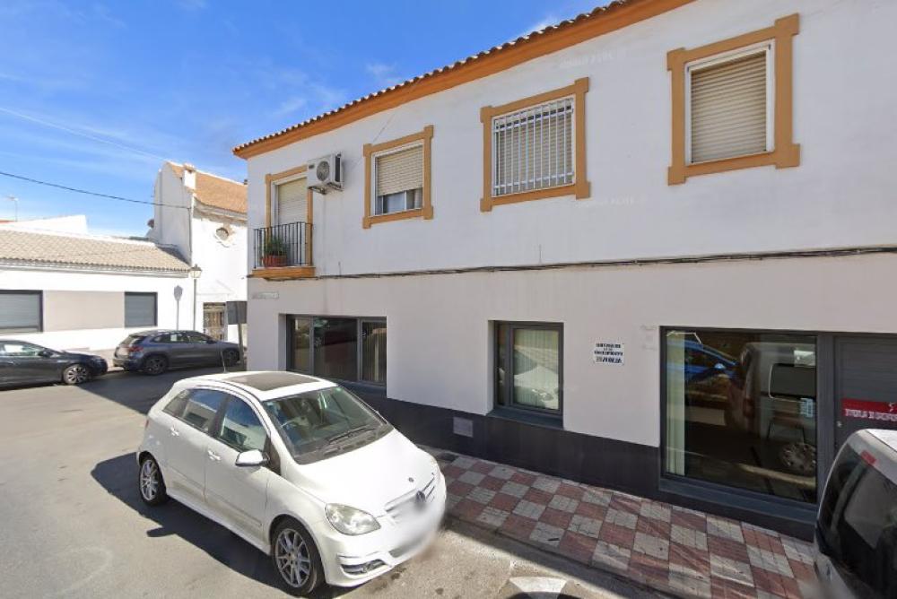 Registro de la Propiedad de Almonte