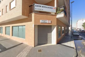 Registro de la Propiedad de Almoradí