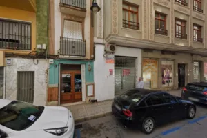 Registro de la Propiedad de Alzira Nº 01