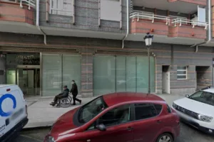 Registro de la Propiedad de Amorebieta-Etxano