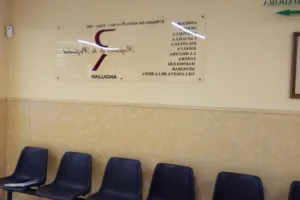 Registro de la Propiedad de Andújar