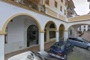 Registro de la Propiedad de Antequera