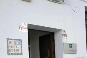 Registro de la Propiedad de Aracena