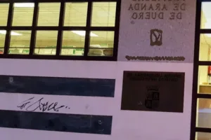 Registro de la Propiedad de Aranda de Duero