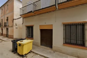 Registro de la Propiedad de Archidona