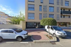 Registro de la Propiedad de Arévalo
