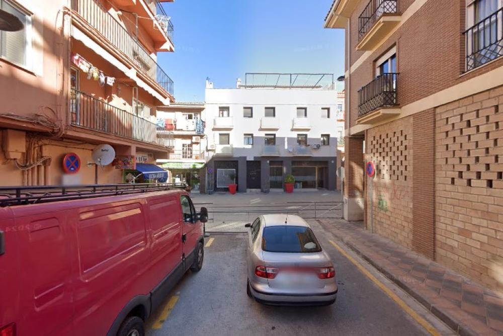 Registro de la Propiedad de Armilla