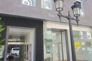 Registro de la Propiedad de Arnedo
