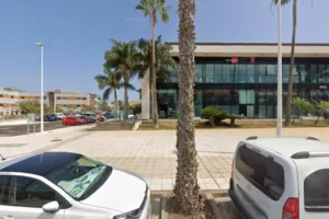 Registro de la Propiedad de Arona