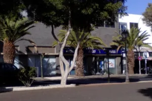 Registro de la Propiedad de Arrecife