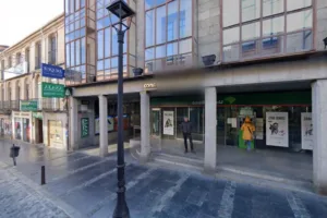 Registro de la Propiedad de Ávila Nº 02