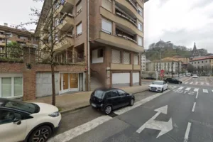 Registro de la Propiedad de Azpeitia