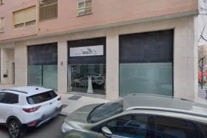Registro de la Propiedad de Badajoz Nº 01