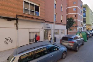 Registro de la Propiedad de Badajoz Nº 03