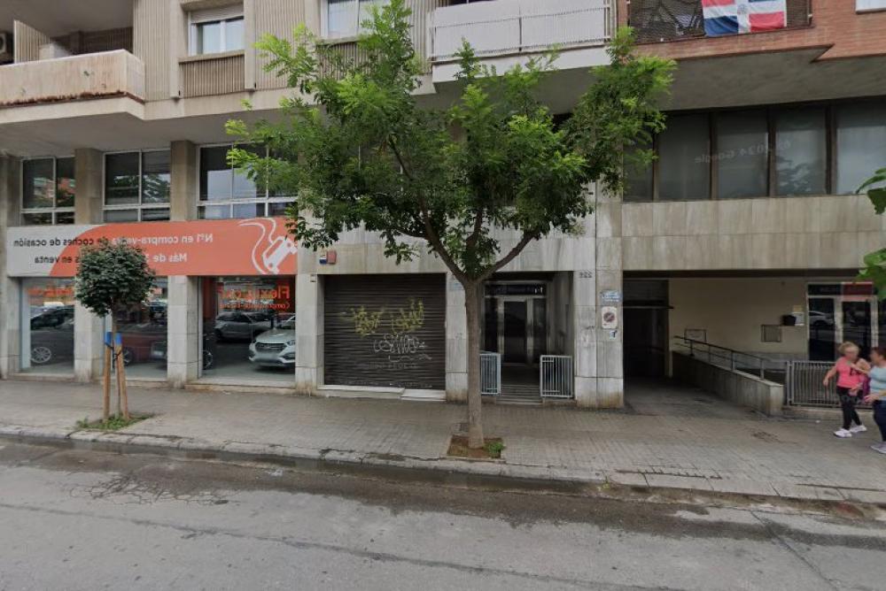 Registro de la Propiedad de Badalona Nº 02