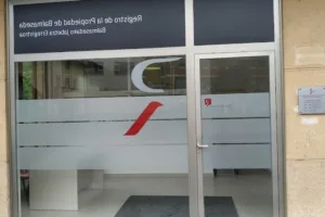 Registro de la Propiedad de Balmaseda