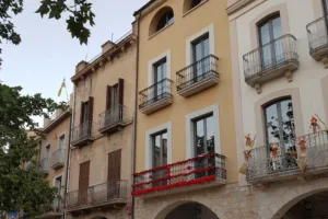 Registro de la Propiedad de Banyoles