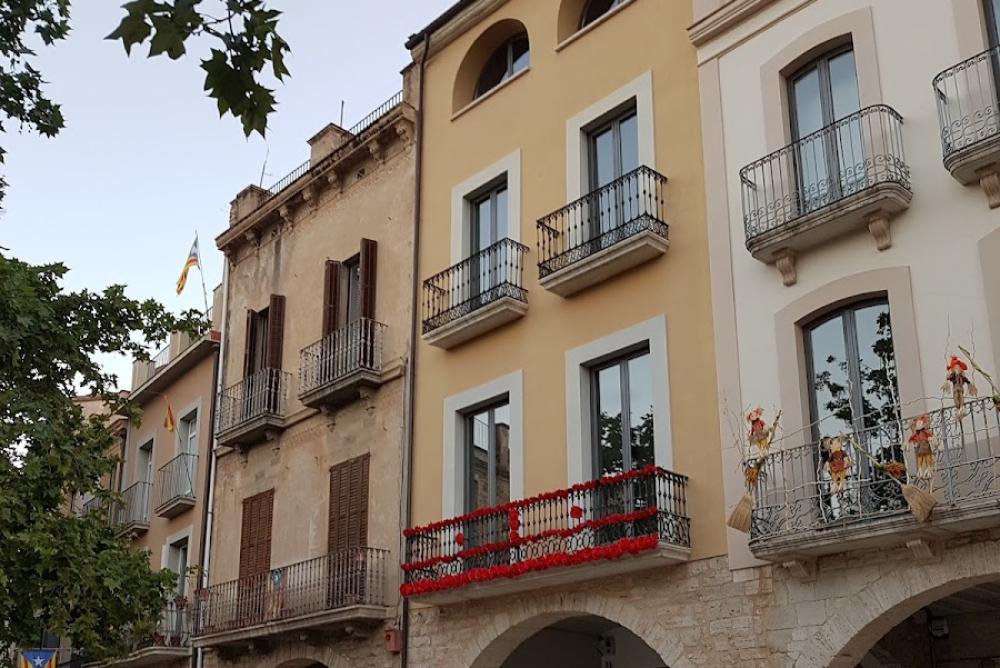 Registro de la Propiedad de Banyoles