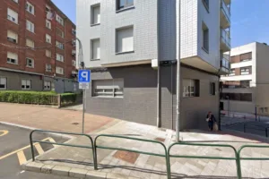 Registro de la Propiedad de Barakaldo
