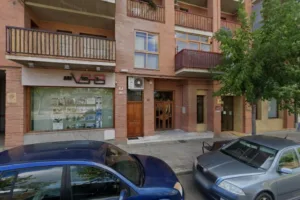 Registro de la Propiedad de Barbastro