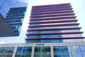 Registro de la Propiedad de Barcelona Nº 01
