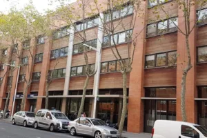 Registro de la Propiedad de Barcelona Nº 05