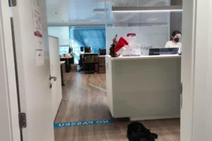 Registro de la Propiedad de Barcelona Nº 07
