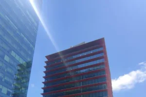 Registro de la Propiedad de Barcelona Nº 16