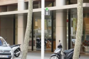 Registro de la Propiedad de Barcelona Nº 24