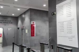 Registro de la Propiedad de Barcelona Nº 27
