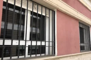Registro de la Propiedad de Baza