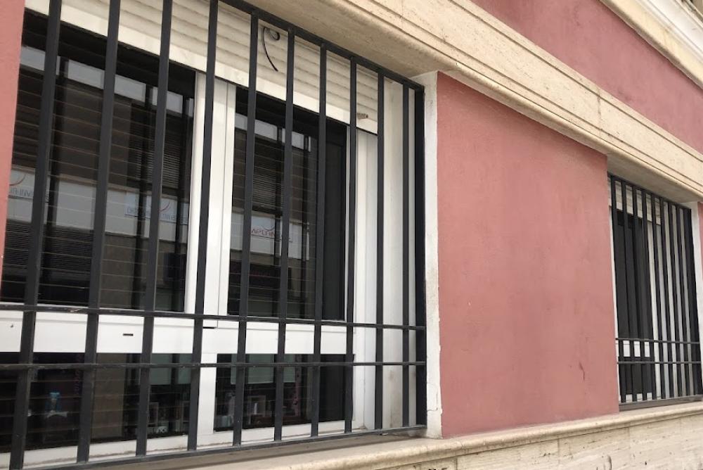 Registro de la Propiedad de Baza