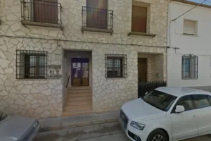 Registro de la Propiedad de Belmonte