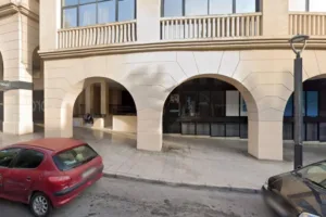 Registro de la Propiedad de Benidorm Nº 01