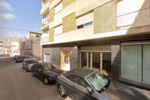 Registro de la Propiedad de Benissa