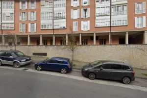 Registro de la Propiedad de Bergara Nº 01