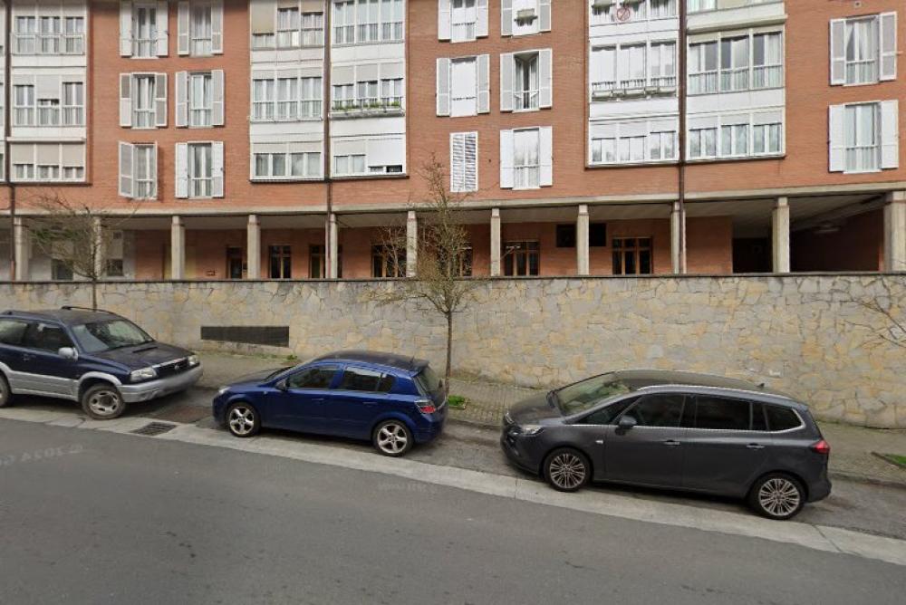 Registro de la Propiedad de Bergara Nº 01