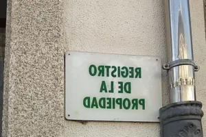 Registro de la Propiedad de Bermillo de Sayago
