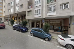 Registro de la Propiedad de Betanzos