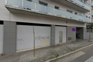 Registro de la Propiedad de Blanes