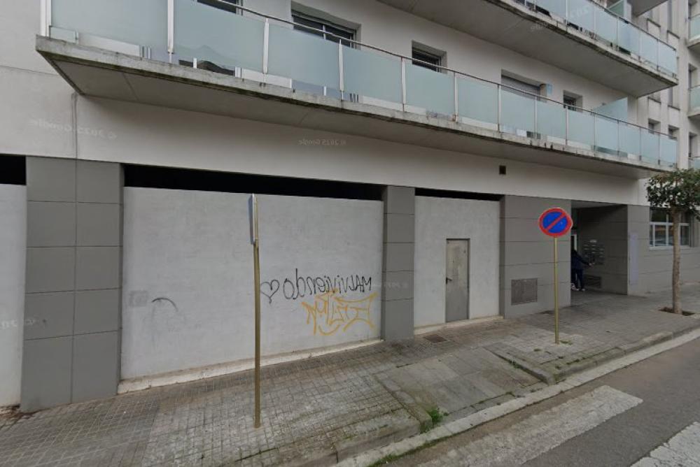 Registro de la Propiedad de Blanes