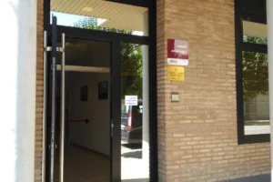 Registro de la Propiedad de Boltaña