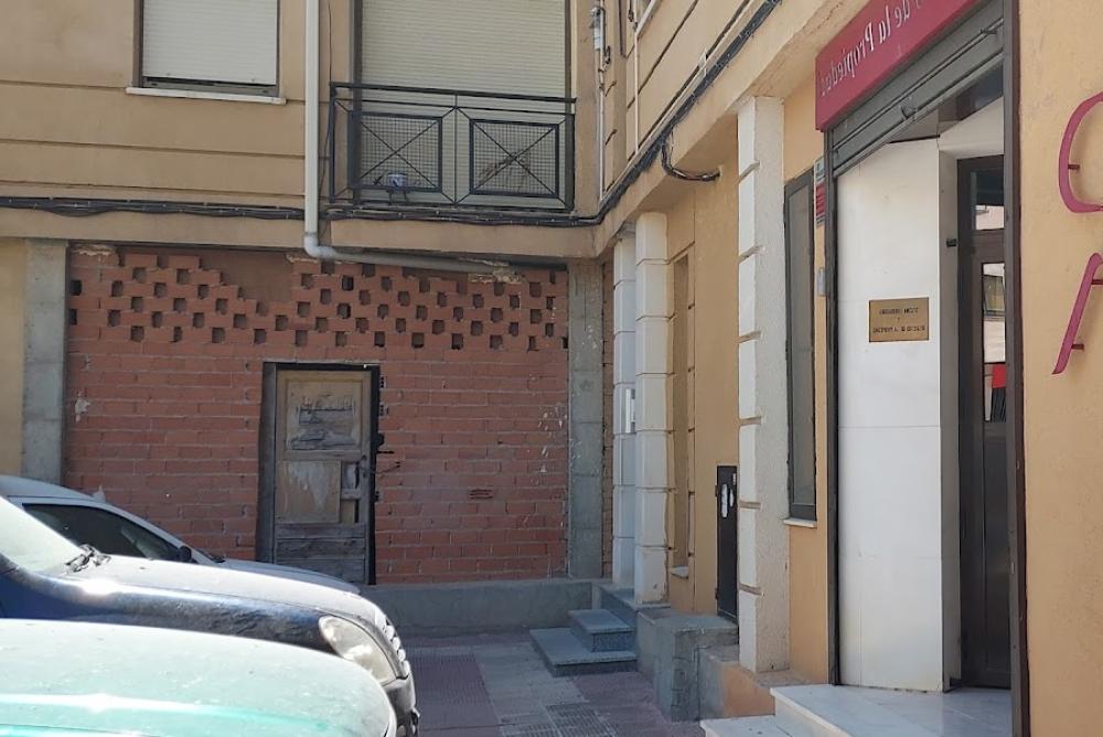 Registro de la Propiedad de Brihuega